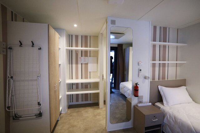 【ミラノ五輪】大会ロゴ入りコンドーム　不足した場合、追加供給が可能と組織委公表「夜遅くまでたっぷりと楽しむことできる」