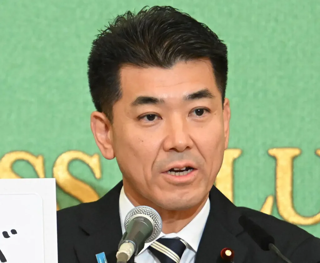 【中道】泉健太氏の投稿に賛否両論　批判より「政策で競う」宣言…フォロワー「権力監視を放棄するつもり？」