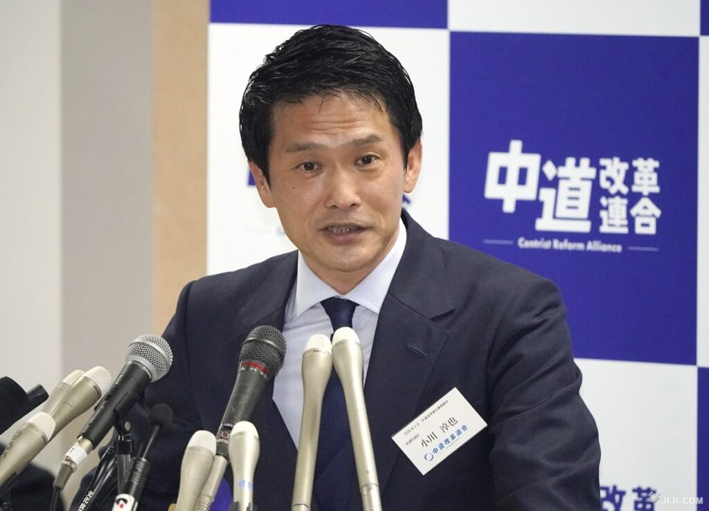 【中道改革連合】幹事長、立民系起用が軸　中道新体制、週明け発足