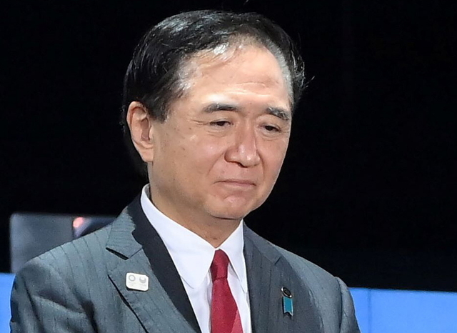 【入院の神奈川県・黒岩知事、大晦日に露天風呂で転倒し後頭部強打していた】１カ月以上経過で慢性硬膜下血腫に