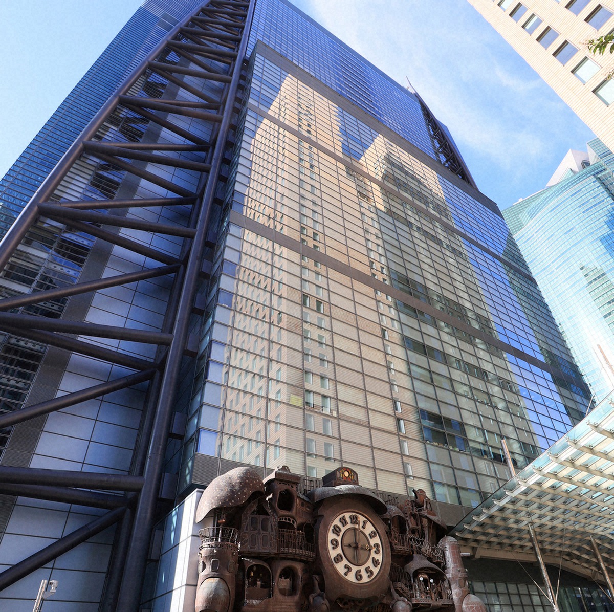 【全文】日テレ　国分太一の謝罪にコメント   違反行為「容認できない」も「誠意ある謝罪」