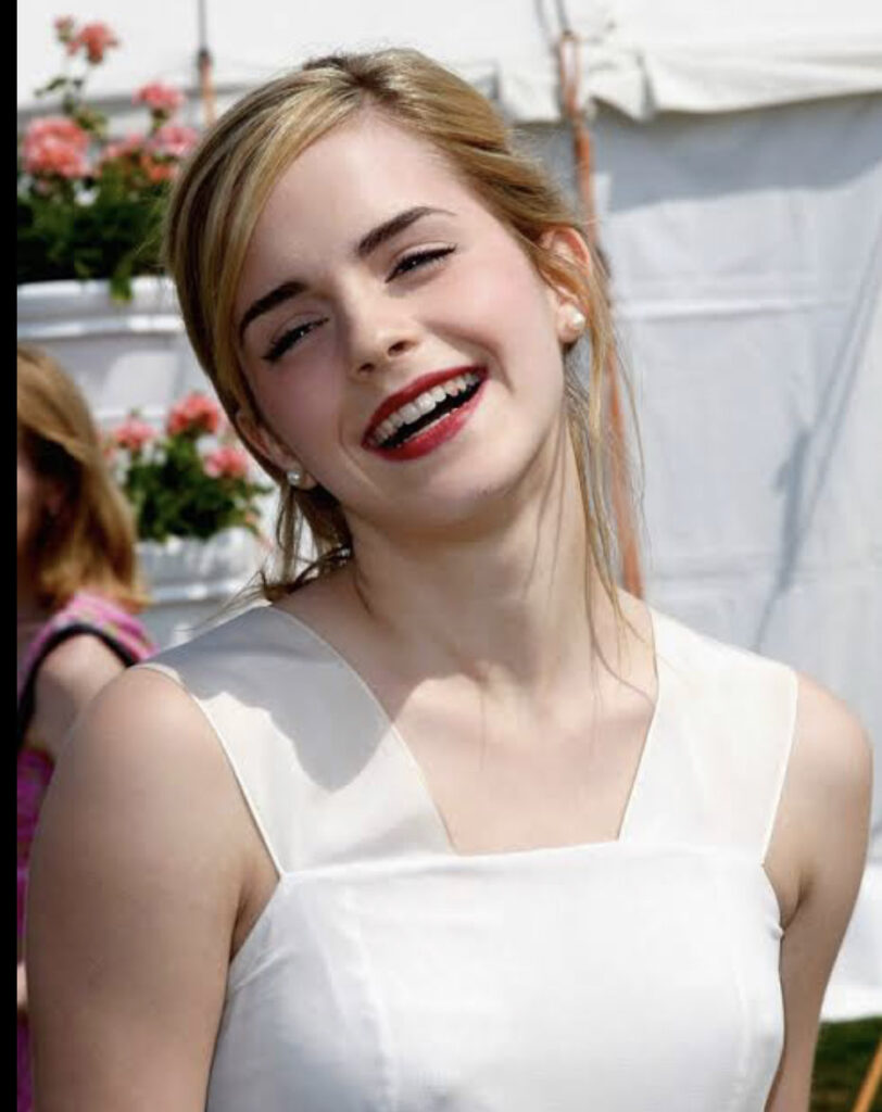 【悲報】エマ・ワトソンさん急激に老ける