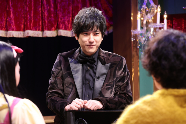 【日テレ】嵐・二宮和也MC『ニノさん』、レギュラー放送が2月終了…　約13年の歴史に幕　最終回2時間SPは豪華ゲスト集結