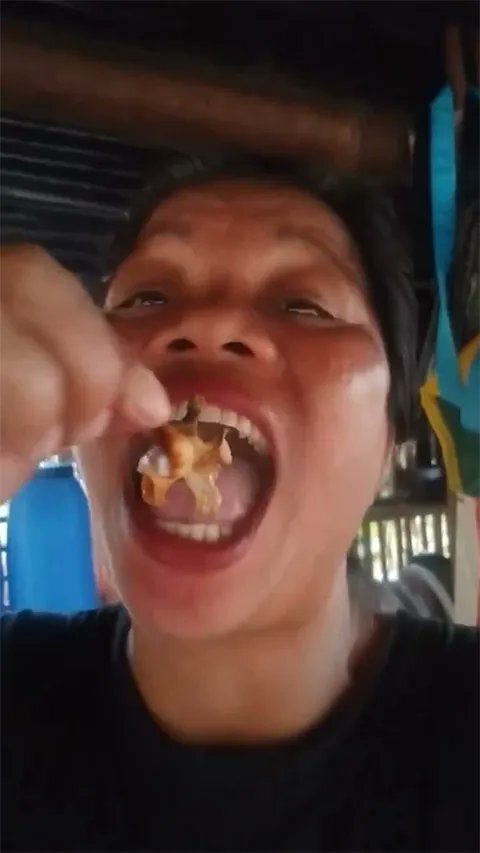 【海外】フード系インフルエンサー、猛毒のデビルクラブを食べて死亡　フィリピン