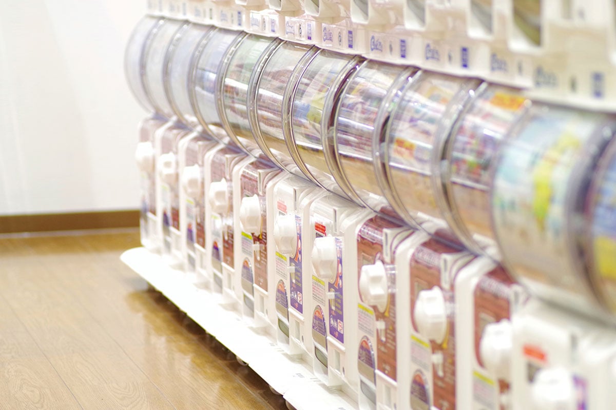 【芸能】「空き店舗がガチャガチャだらけ…」「テレビは節約ばかり」暮らしの中でふと感じる“不景気”のサイン