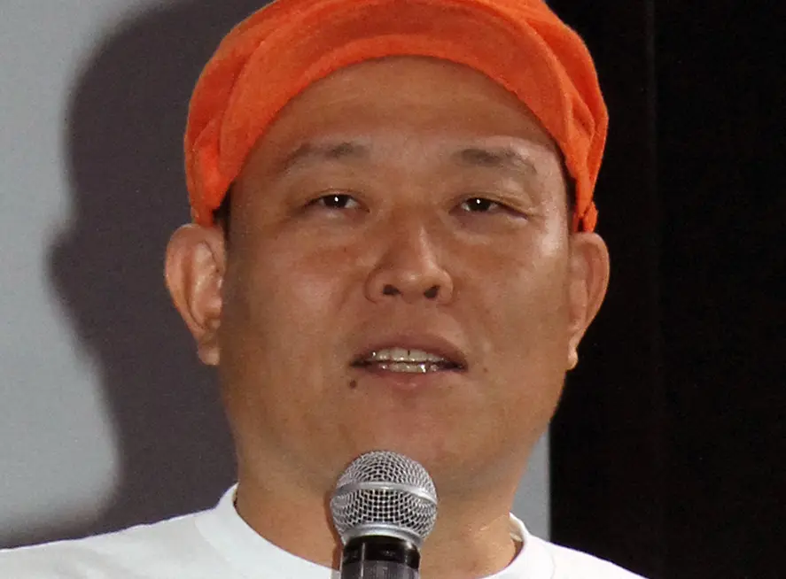 千原せいじ、いまだに炎上が尾を引いていると告白「凄く好感度が低くて…誰もYouTube出てくれない」