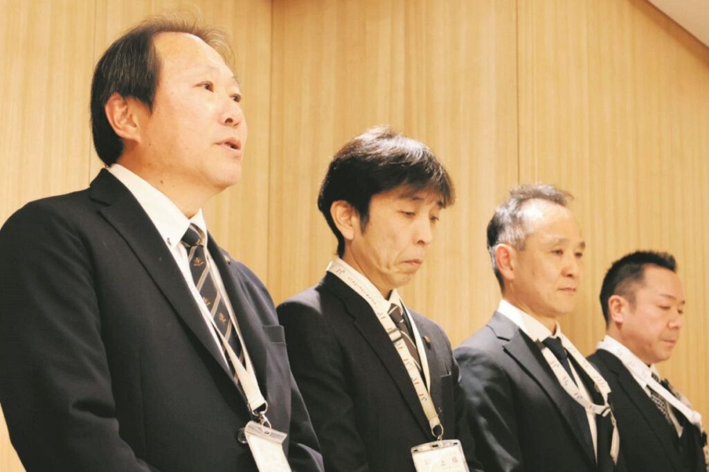 川崎市選管で不在者投票32票に気づかず、開票漏れ…麻生と川崎区　多摩区では投票者数の集計に誤り　衆院選