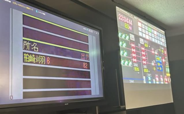 東電柏崎刈羽原発6号機、本格的な発送電開始　14年ぶり首都圏に電力