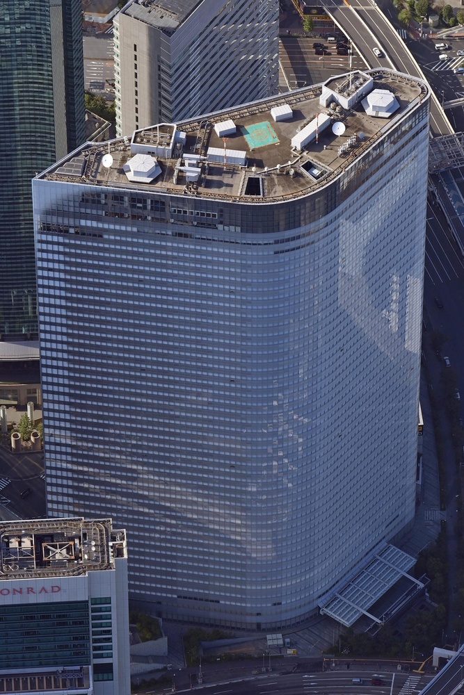 電通、過去最大赤字3千億円超　経営刷新、海外事業不振で無配