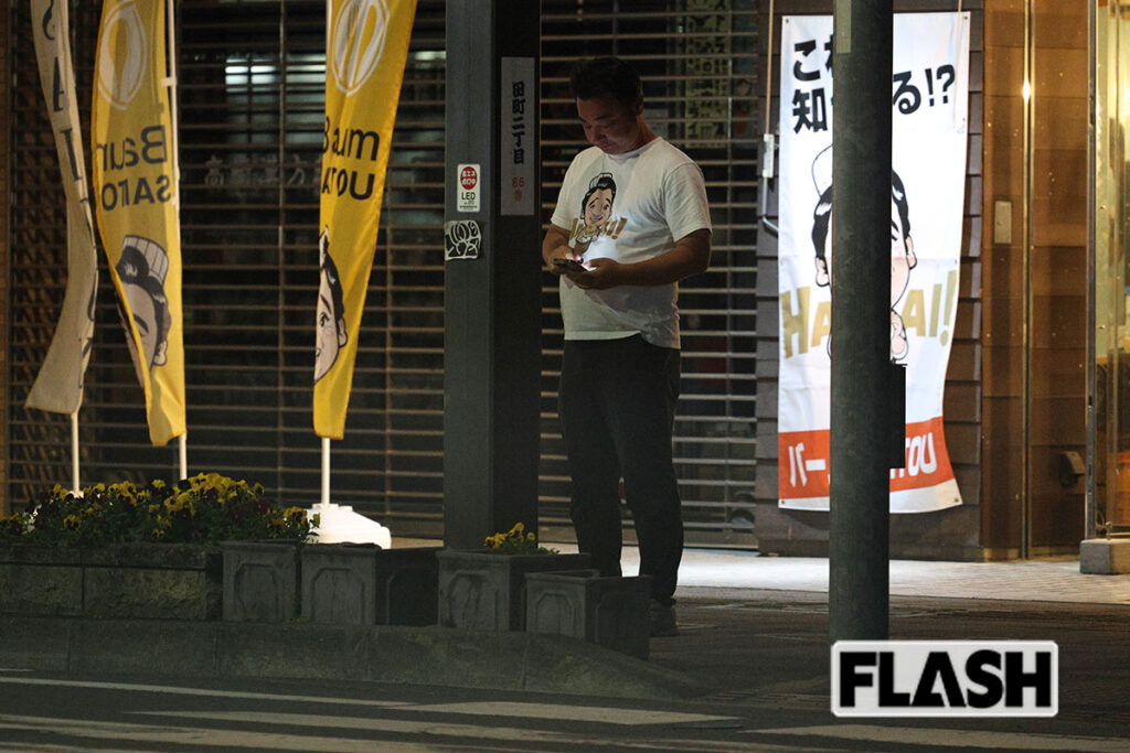 元ジャンポケ斉藤裁判　妻・瀬戸サオリが残す「一方的な行為ではなかった」“擁護投稿”が再燃