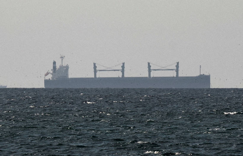 イランのホルムズ海峡通航料　1バレル1ドル