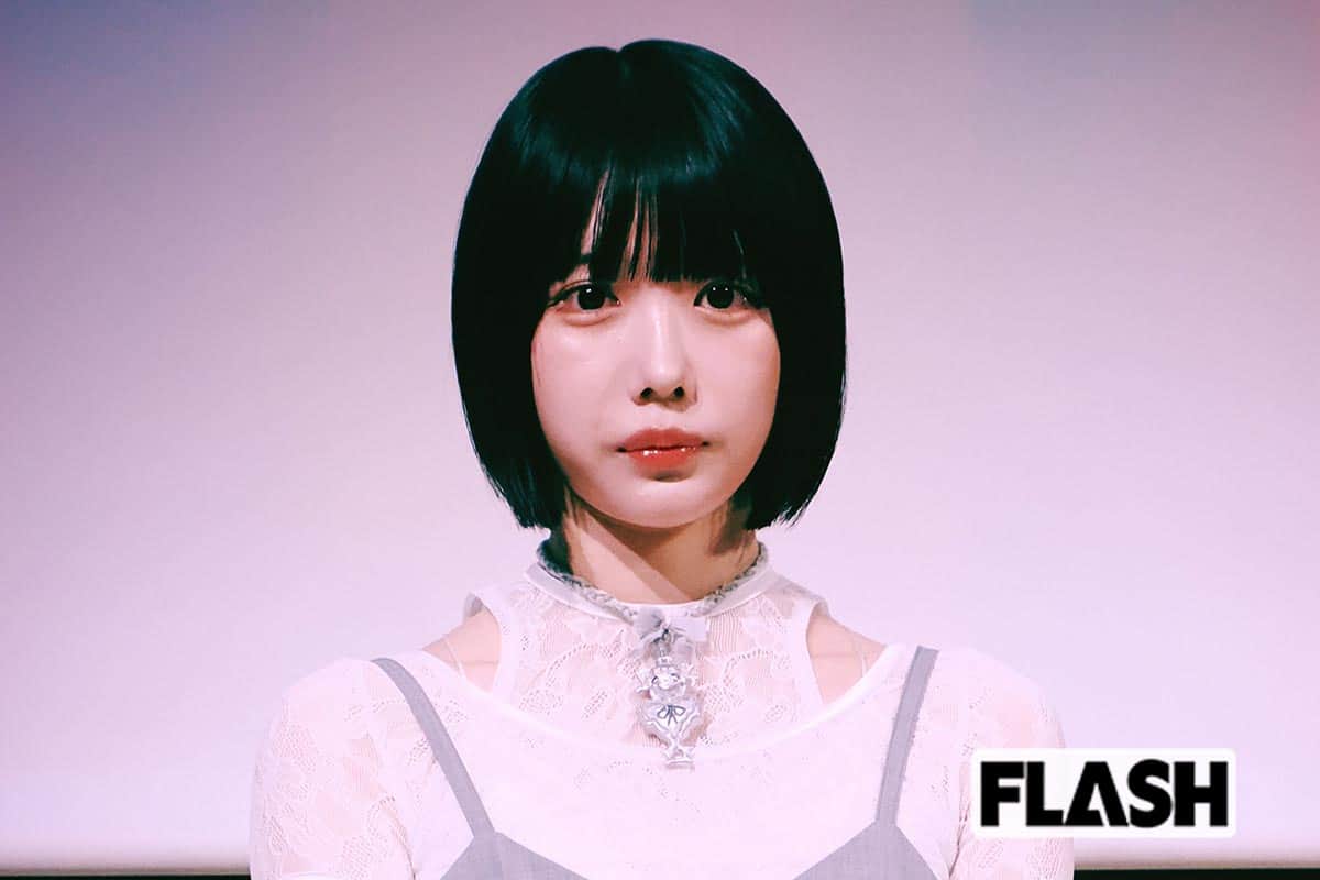 【芸能】あのちゃん「シーツはぜんぜん洗わない」　衝撃告白に賛否 「さすがに不衛生」「彼女なら許す」「汗と皮脂を餌に…」