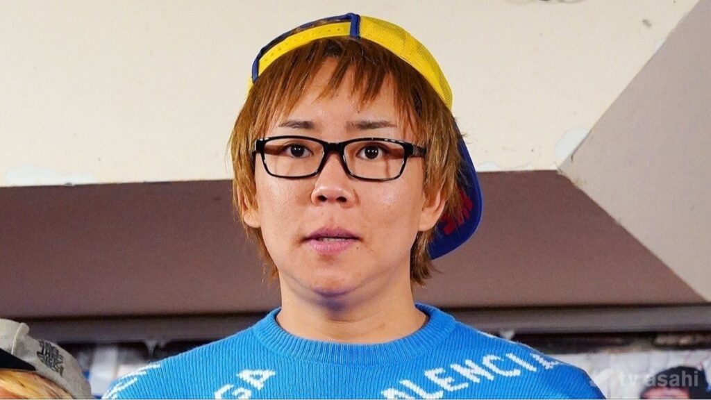 【芸能】楽しんご、“芸能界引退”はエイプリルフールだった…「昨日のうそも今日で無効です」　引退撤回を発表