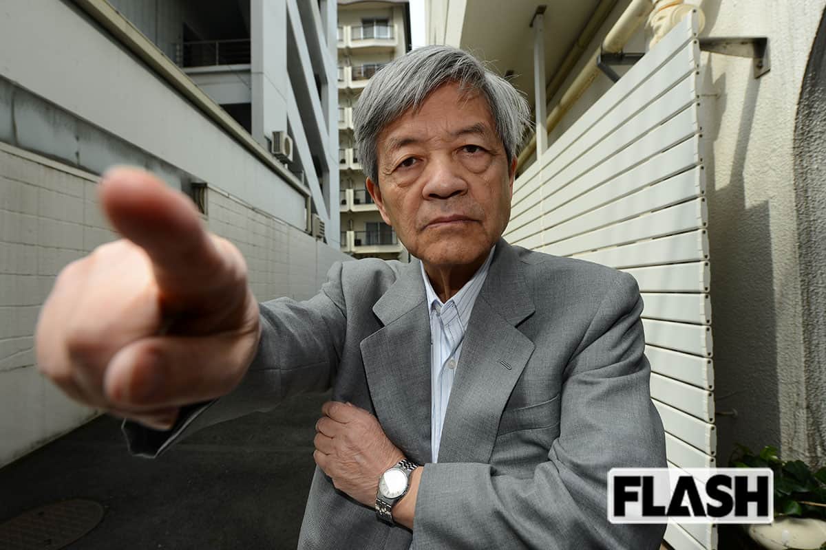 【芸能】田原総一朗氏『朝生』の“沈黙続き”で心配される91歳の体調…　事務所は「そのリアルこそテレビのおもしろさ」