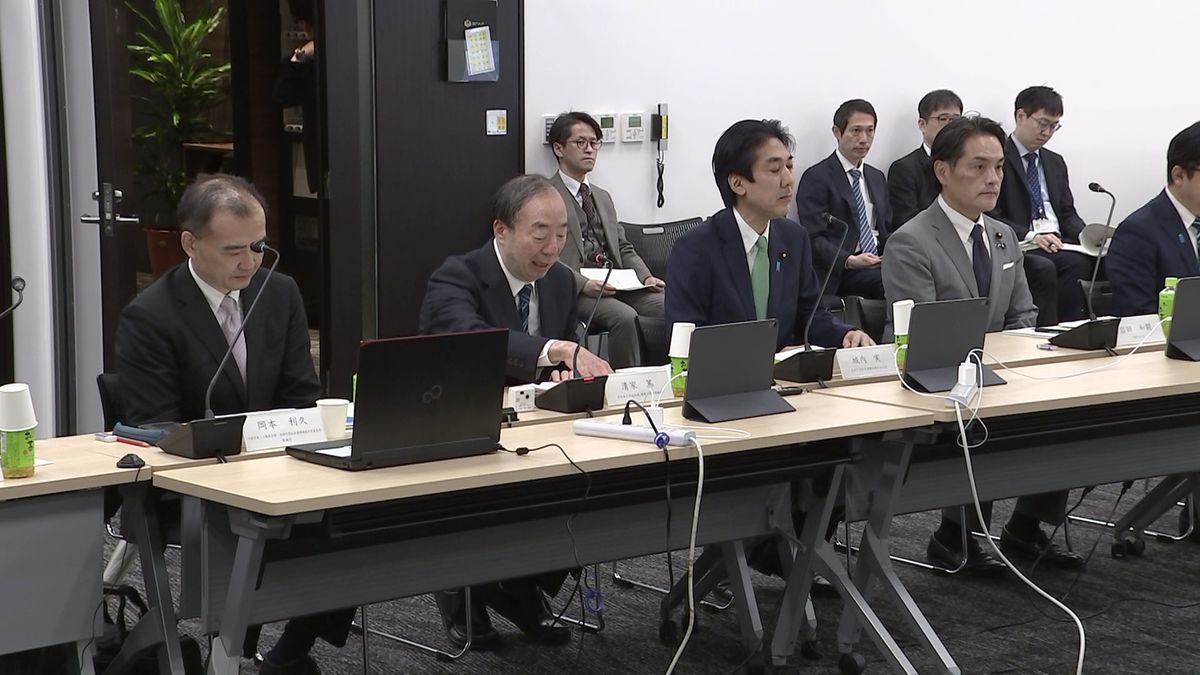 平均年収下回る子育て世帯で税と社会保険料の負担率高く…「国民会議」有識者会議で給付付き税額控除めぐり政府が試算